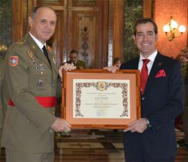Premio "General Palafox"