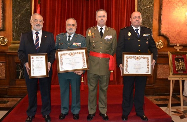 Premio General Palafox