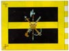 Escudo de Armas del Tercio 2 de la Legión, reverso