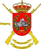 Brigada Infantería Acorazada 'Guadarrama' XII