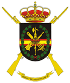 Brigada Alfonso Rey XIII II de La Legión