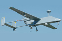 UAV Searcher MK II J