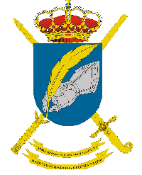 Escudo del Instituto de Historia y Cultura Militar