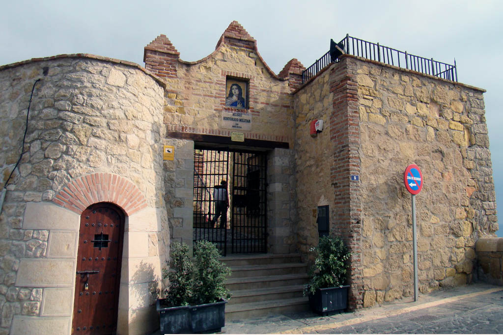 Museos de Melilla - Foro Andalucía