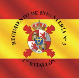 Resultado de imagen de decreto isabel II bandera nacional