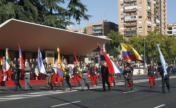 Fiesta Nacional