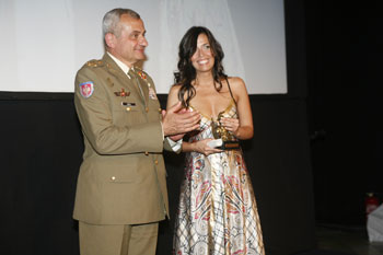 Premios Ejército 2009