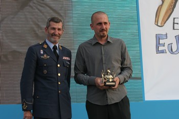Premios Ejército 2010