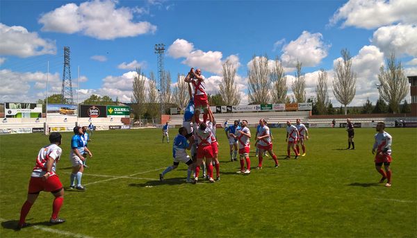 El campeonato se disputó en Valladolid