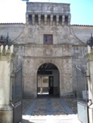 Palacio de Polentinos