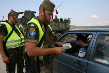 Kosovo 2008