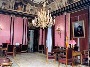 Palacio de BuenaVista