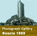 Photograph Gallery Bosnia 1999