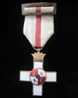 Cuentacuentos "La medalla del abuelo" en el Museo del Ejército
