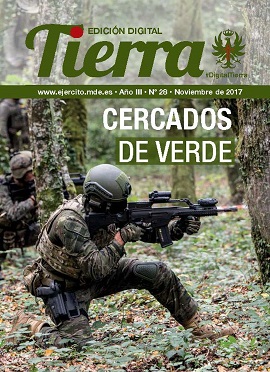 28th digital edition of Tierra is now available 