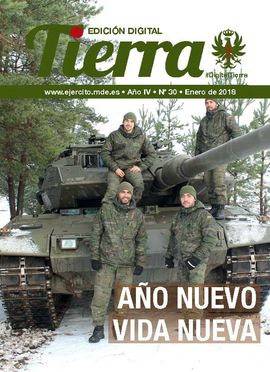 30th digital edition of Tierra is now available 