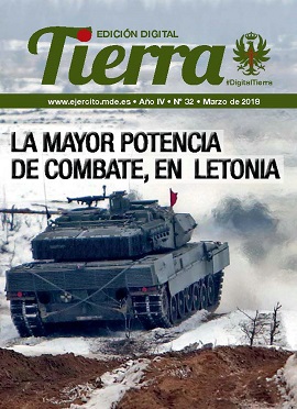 32nd digital edition of Tierra is now available 