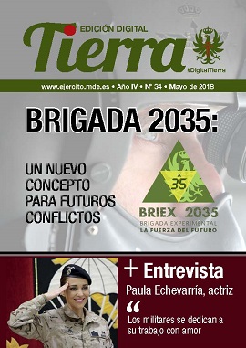 34th digital edition of Tierra is now available 