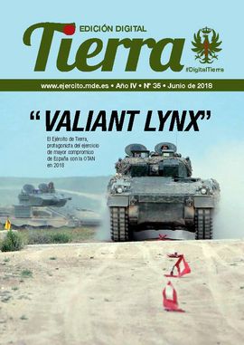 35th digital edition of Tierra is now available 