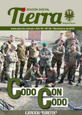 39th digital edition of Tierra is now available