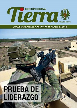 41st digital edition of Tierra is now available