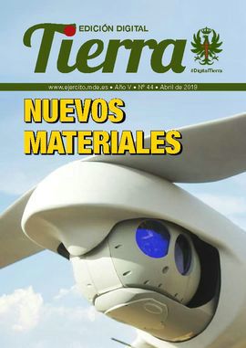 44th digital edition of Tierra is now available