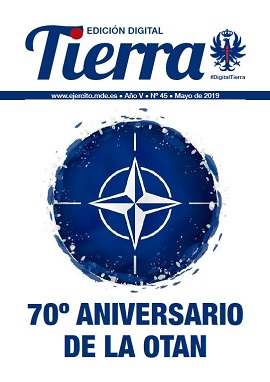 45th digital edition of Tierra is now available