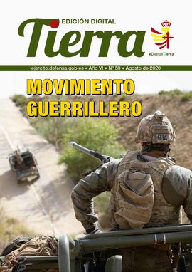 59th digital edition of Tierra is now available