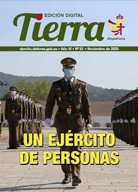 61st digital edition of Tierra is now available