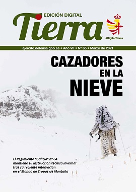 65th digital edition of Tierra is now available