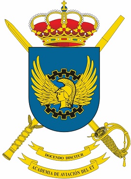 Coat of arms of ACAVIET
