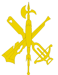 Escudo de La Legión(Ampliación)