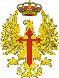 Army coat of arms