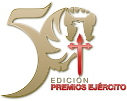01_Logo_50_anivarsario_premios_ejercito