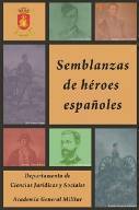 Semblanza de héroes españoles