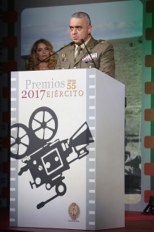 The Event was dedicated to the Cinema