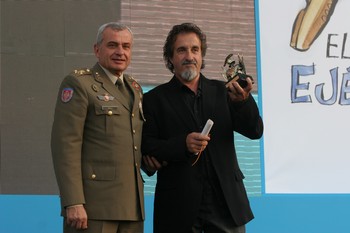 Army awards 2010