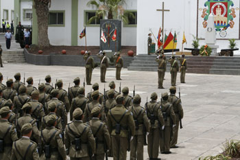 9th Infantry Regiment Soria 9 5th Centenary