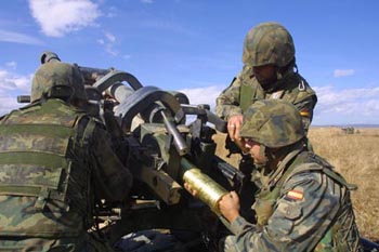 Anti-Aircraft Artillery