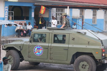 Congo 2005