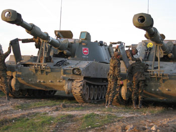 Armoured Brigade