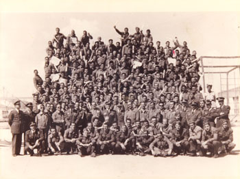 Paratroops Brigade
