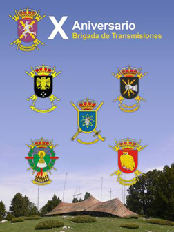 Signals Brigade, 10th Anniversary