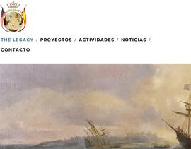 The Association adds articles from the "Ejército" magazine 