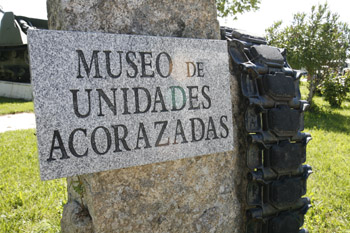 Museo de Carros