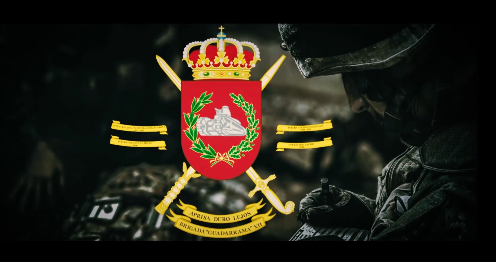 Fallo de la disciplina de video Premios Ejército 2023