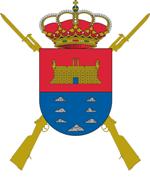 Brigada de Infantería Ligera CANARIAS XVI
