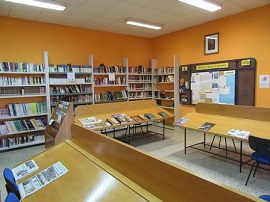 Biblioteca WEB