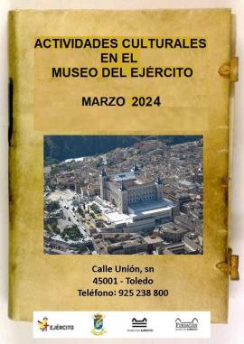  Cartel anunciador del Museo 